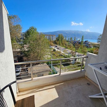 Sea & Sun Apartment Vlore Luaran gambar