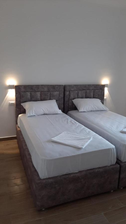 Sea & Sun Apartment Vlore Luaran gambar