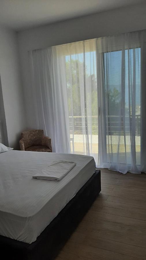Sea & Sun Apartment Vlore Luaran gambar