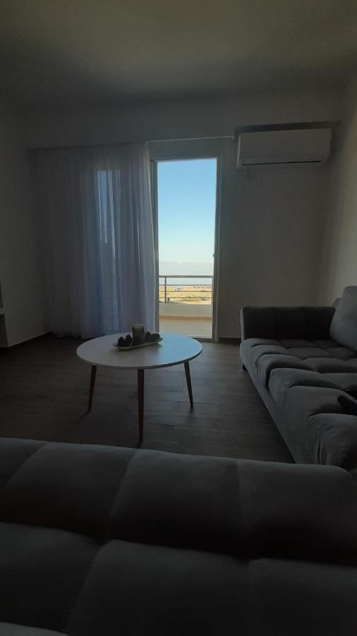 Sea & Sun Apartment Vlore Luaran gambar